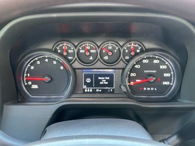 2024 Chevrolet Silverado 1500 - Photo 13