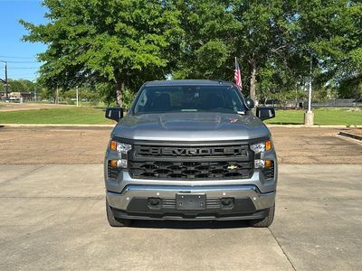 2024 Chevrolet Silverado 1500 - Photo 2