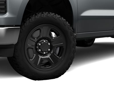 2024 Chevrolet Silverado 1500 - Photo 28