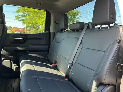 2024 Chevrolet Silverado 1500 - Photo 17