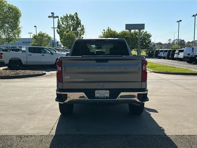 2024 Chevrolet Silverado 1500 - Photo 6