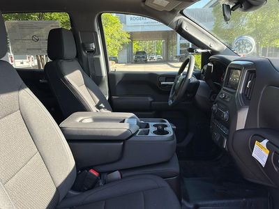 2024 Chevrolet Silverado 1500 - Photo 21