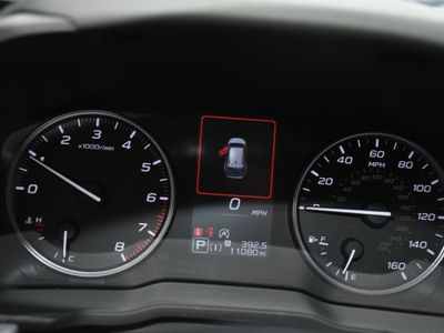 2025 Subaru Crosstrek - Photo 14