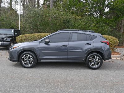 2025 Subaru Crosstrek - Photo 2