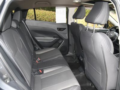 2025 Subaru Crosstrek - Photo 19