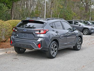 2025 Subaru Crosstrek - Photo 4