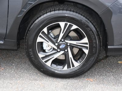 2025 Subaru Crosstrek - Photo 22
