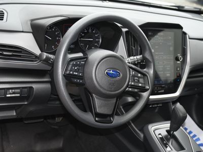 2025 Subaru Crosstrek - Photo 25
