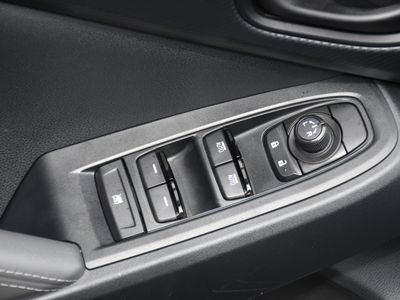 2025 Subaru Crosstrek - Photo 11