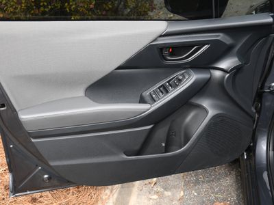 2025 Subaru Crosstrek - Photo 26