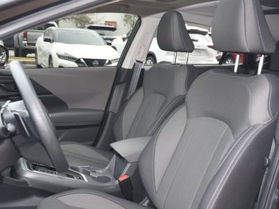 2025 Subaru Crosstrek - Photo 12