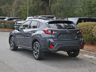 2025 Subaru Crosstrek - Photo 3