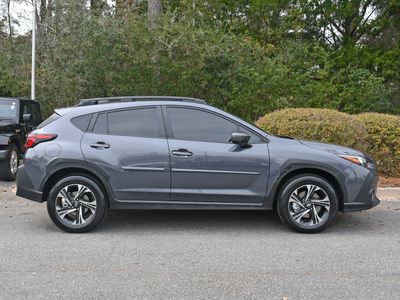 2025 Subaru Crosstrek - Photo 5