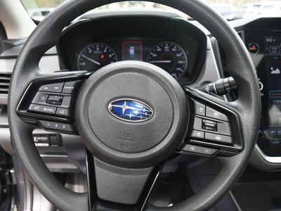2025 Subaru Crosstrek - Photo 13
