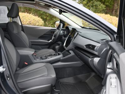 2025 Subaru Crosstrek - Photo 21
