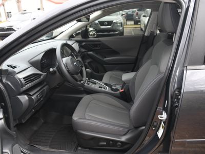 2025 Subaru Crosstrek - Photo 8