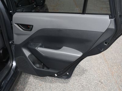 2025 Subaru Crosstrek - Photo 20