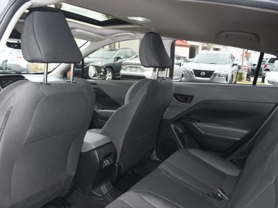 2025 Subaru Crosstrek - Photo 16