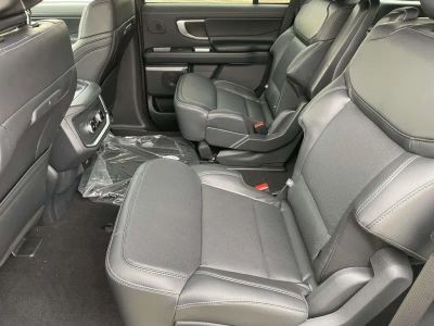 2026 Ford Expedition - Photo 11
