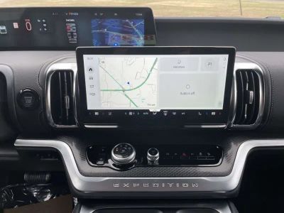 2026 Ford Expedition - Photo 20