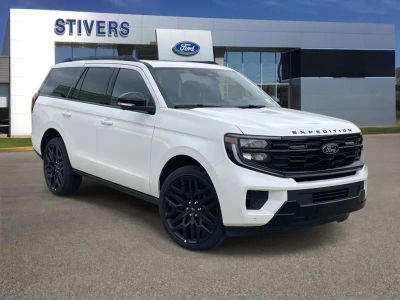 2026 Ford Expedition - Photo 1
