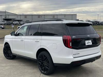 2026 Ford Expedition - Photo 5