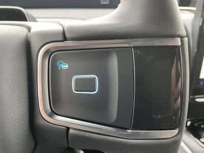 2026 Ford Expedition - Photo 21