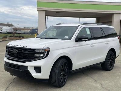 2026 Ford Expedition - Photo 7