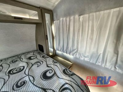 2024 Forest River RV Wildwood - Photo 4