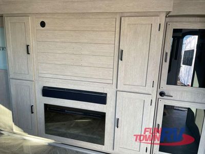 2024 Forest River RV Wildwood - Photo 26