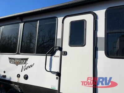 2024 Forest River RV Wildwood - Photo 11