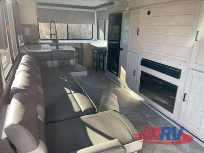 2024 Forest River RV Wildwood - Photo 19