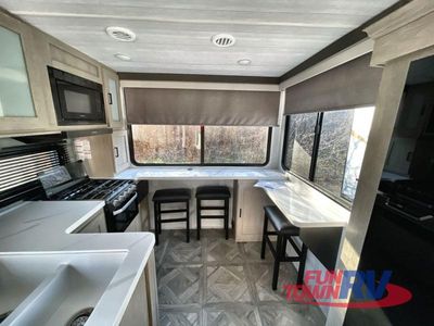 2024 Forest River RV Wildwood - Photo 7