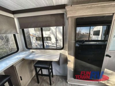 2024 Forest River RV Wildwood - Photo 8