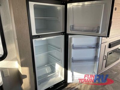2024 Forest River RV Wildwood - Photo 24
