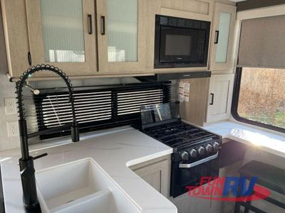 2024 Forest River RV Wildwood - Photo 21