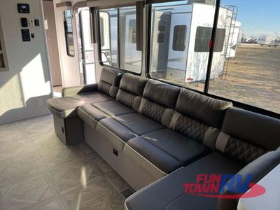 2024 Forest River RV Wildwood - Photo 25