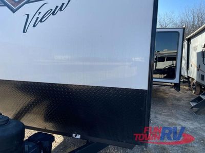 2024 Forest River RV Wildwood - Photo 18