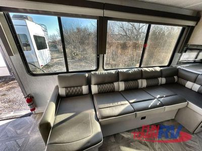 2024 Forest River RV Wildwood - Photo 5