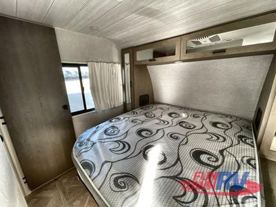 2024 Forest River RV Wildwood - Photo 10