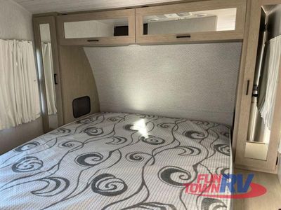 2024 Forest River RV Wildwood - Photo 28
