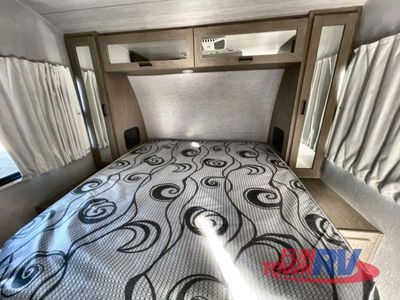 2024 Forest River RV Wildwood - Photo 3