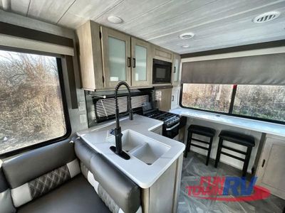 2024 Forest River RV Wildwood - Photo 6