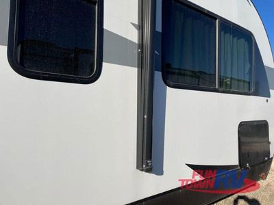 2024 Forest River RV Wildwood - Photo 16