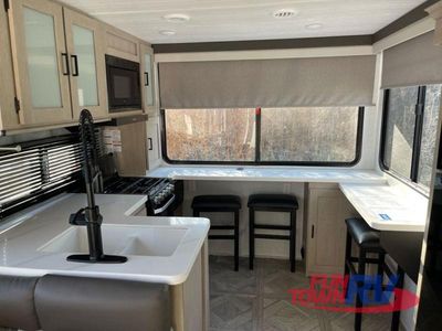 2024 Forest River RV Wildwood - Photo 20