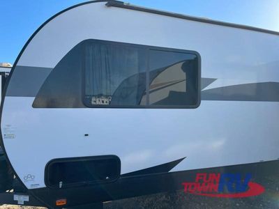 2024 Forest River RV Wildwood - Photo 13