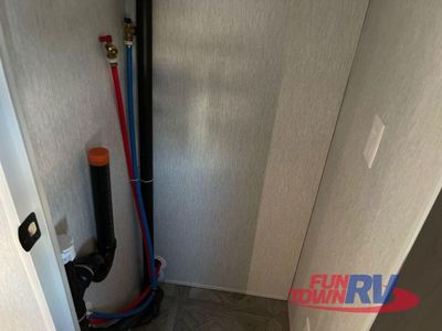 2024 Forest River RV Wildwood - Photo 29