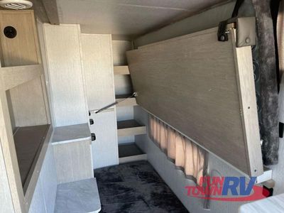 2024 Forest River RV Wildwood - Photo 27