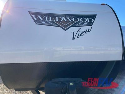 2024 Forest River RV Wildwood - Photo 1