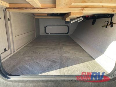 2024 Forest River RV Wildwood - Photo 35